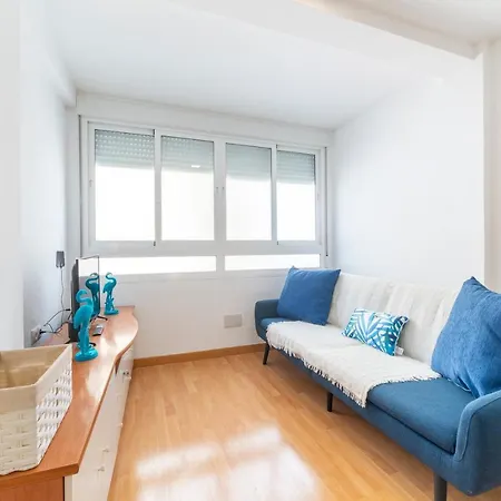 Apartman California 14 Fitsuite