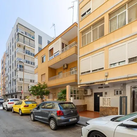 Apartman California 14 Fitsuite