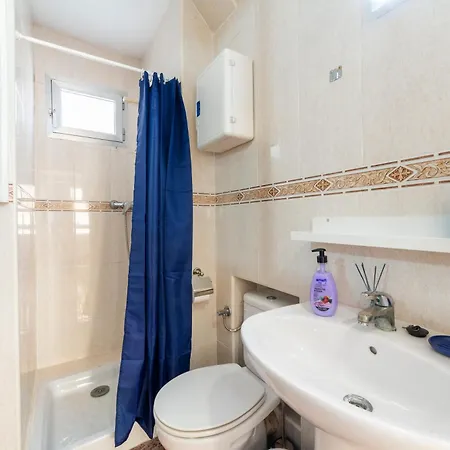 California 14 Fitsuite Almeria