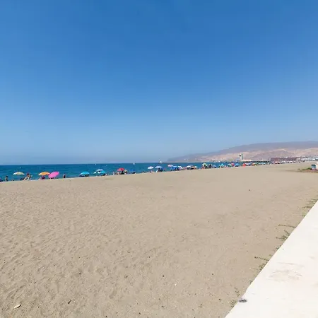 California 14 Fitsuite Appartamento