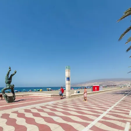 Appartamento California 14 Fitsuite *